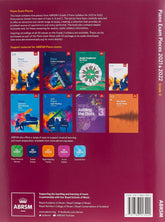 ABRSM Piano Exam Pieces Grade 3 2021 & 2022